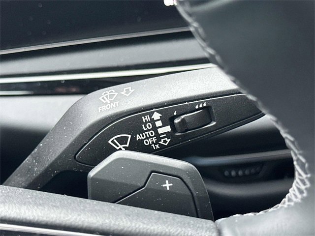 Certified 2025 Audi A5 2.0T Premium Plus Sedan w/ Premium Plus image 34