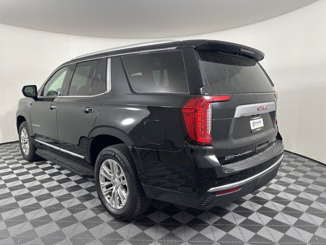 Used 2022 GMC Yukon SLT image 5
