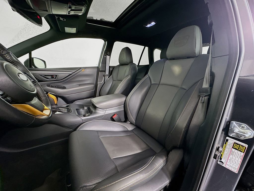 Used 2024 Subaru Outback Wilderness image 23