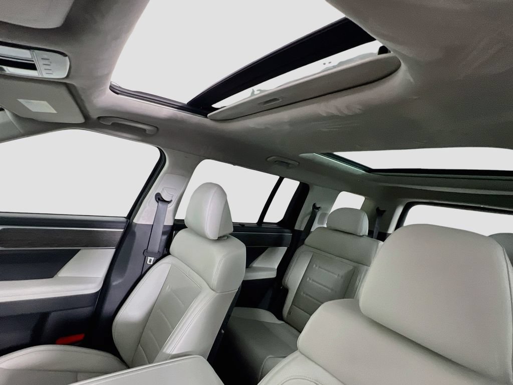New 2027 Hyundai Santa Fe Calligraphy AWD/4WD image 21