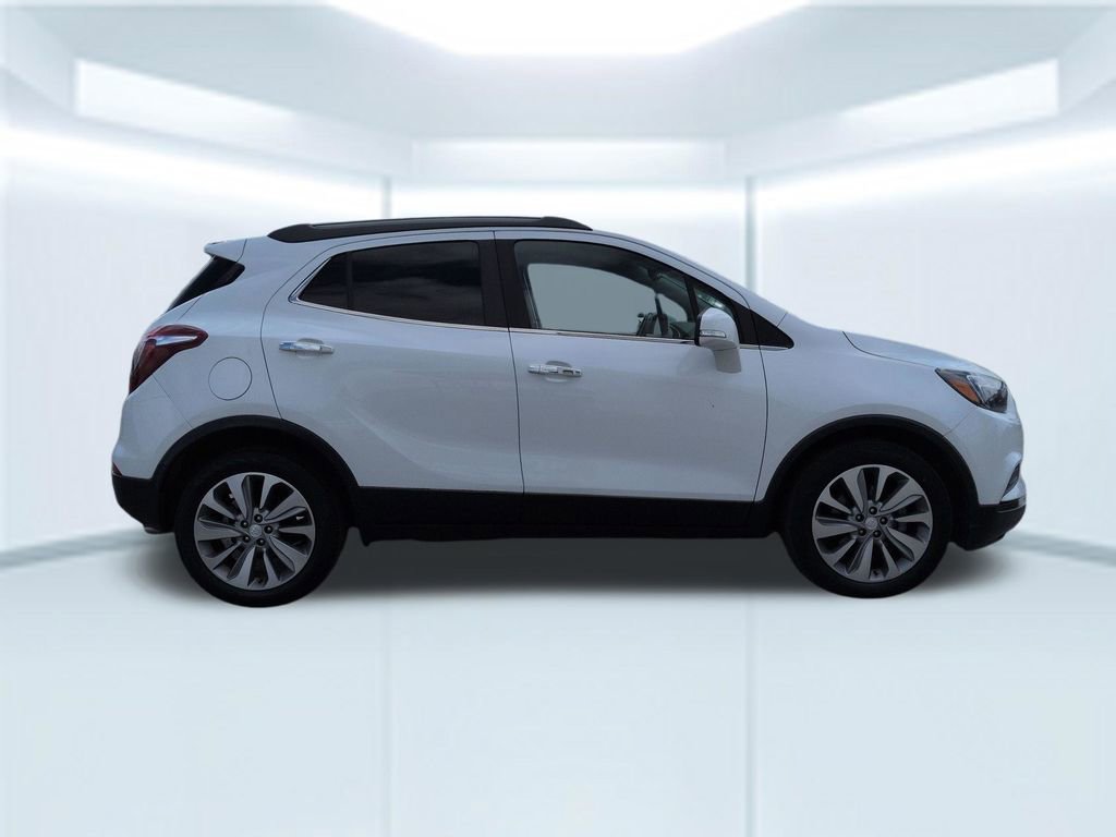 Used 2019 Buick Encore Preferred image 7