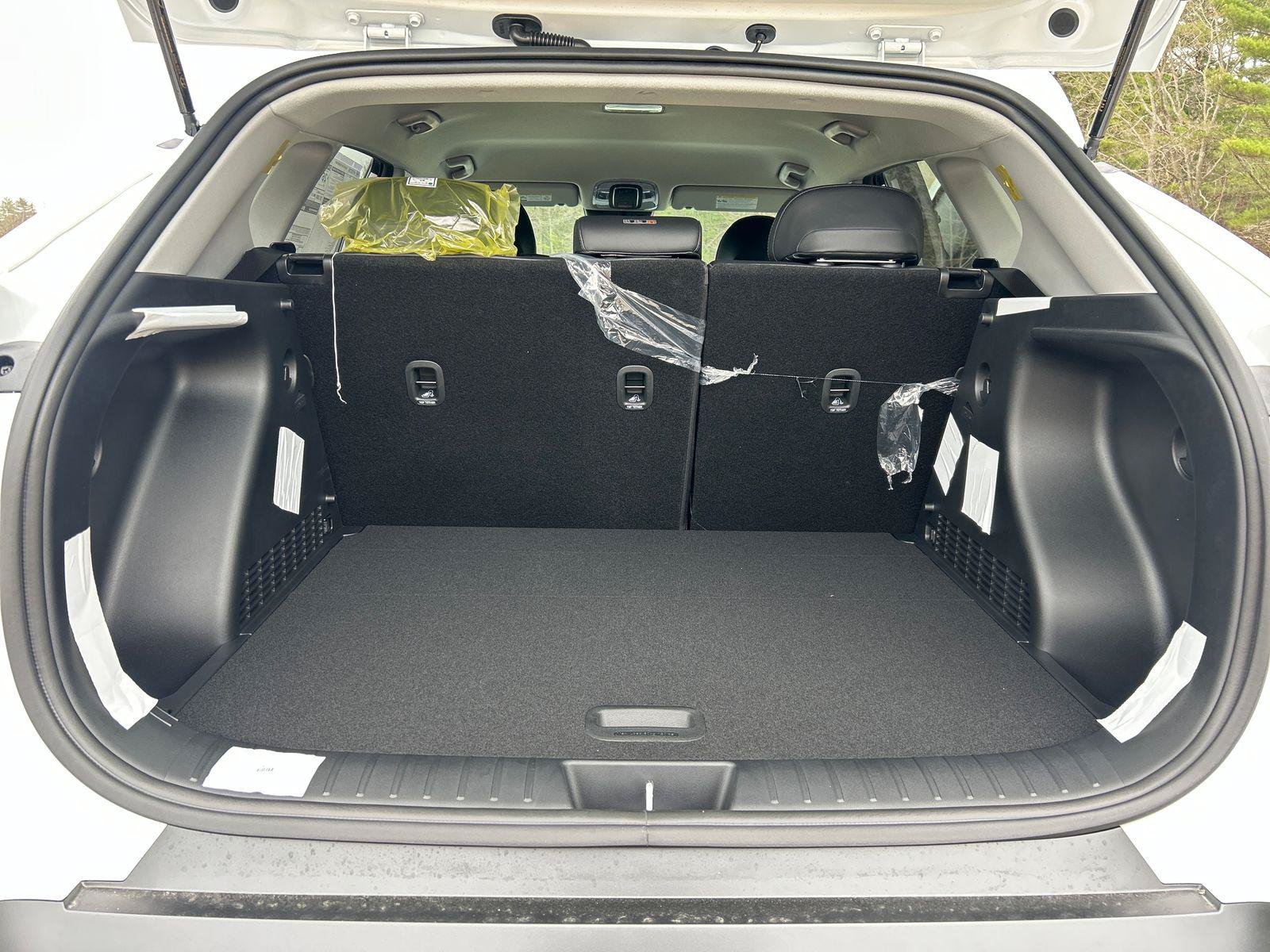 New 2026 Hyundai Kona SEL Premium AWD/4WD image 23