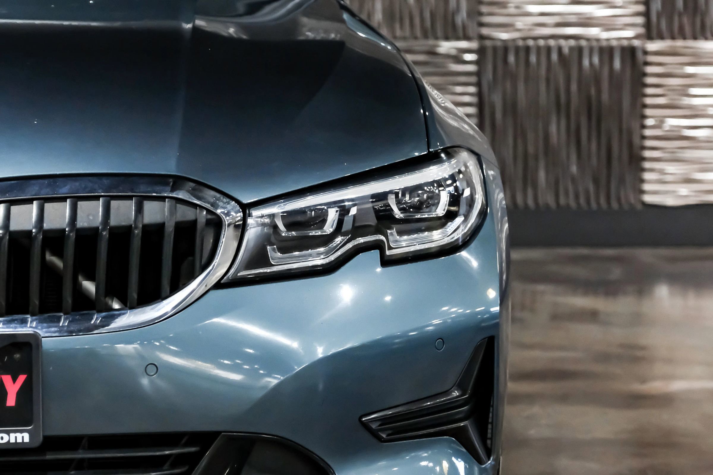 Used 2019 BMW 330i Sedan w/ Convenience Package image 43