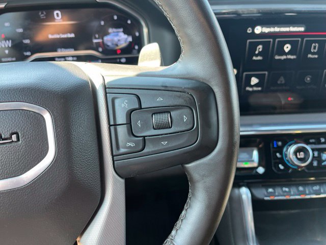 Used 2024 GMC Sierra 1500 Denali w/ Denali Reserve Package AWD/4WD image 19