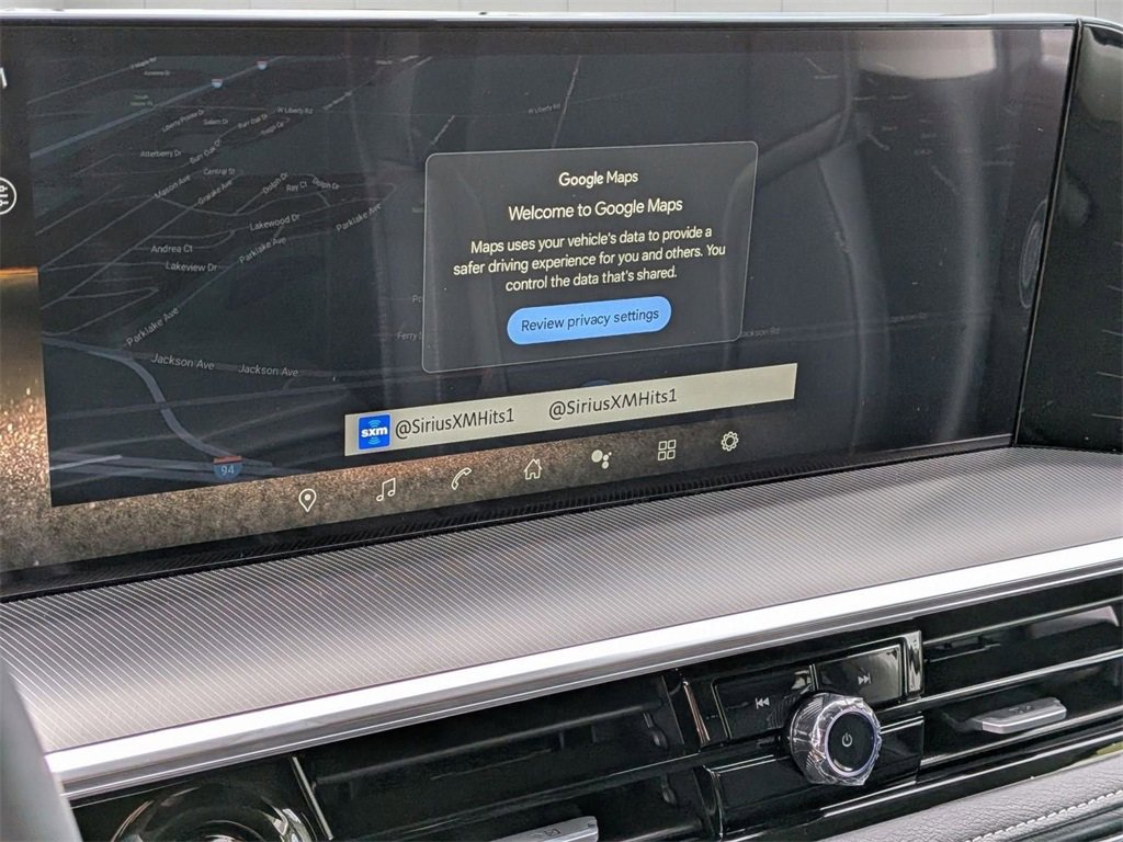 New 2026 INFINITI QX80 Pure w/ Cargo Package image 21