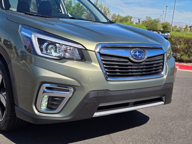 Used 2020 Subaru Forester Touring AWD/4WD image 8