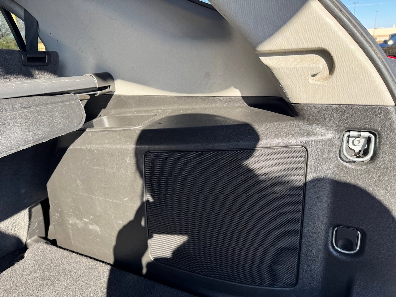Used 2014 Chevrolet Equinox LS image 39