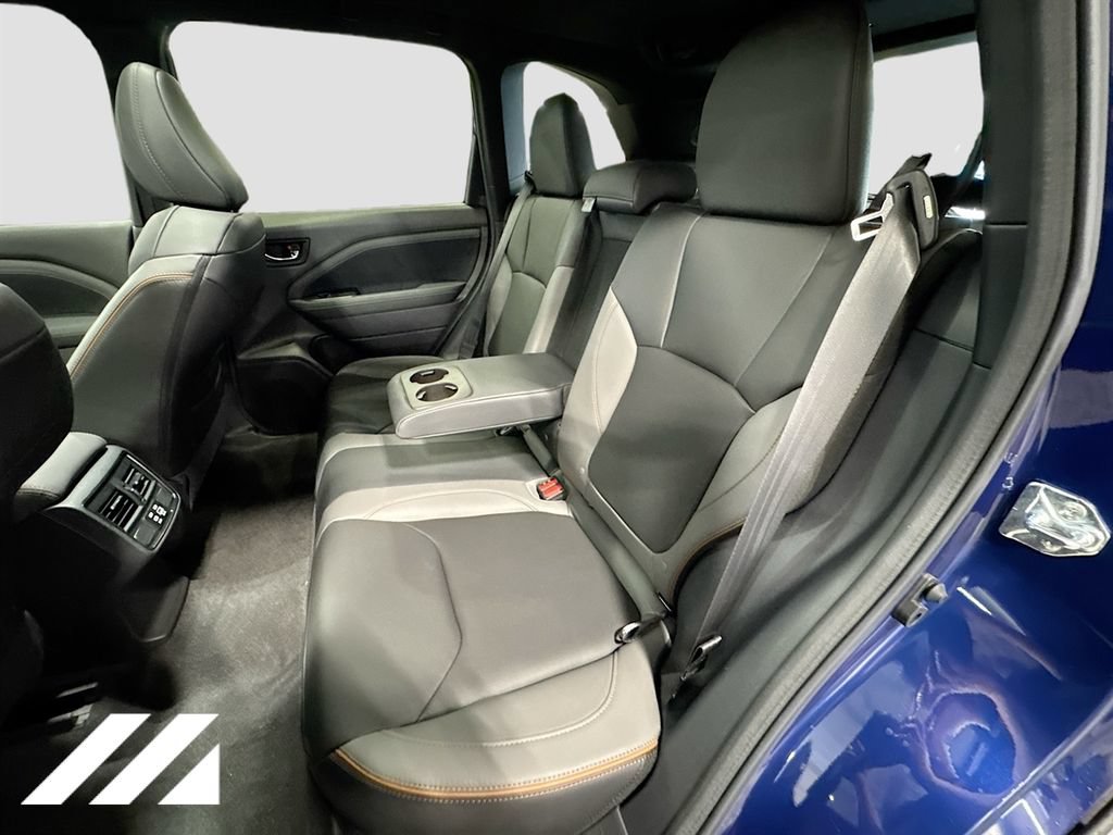New 2026 Subaru Forester Sport AWD/4WD image 24