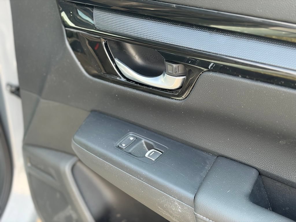 Certified 2023 Honda CR-V EX-L image 16
