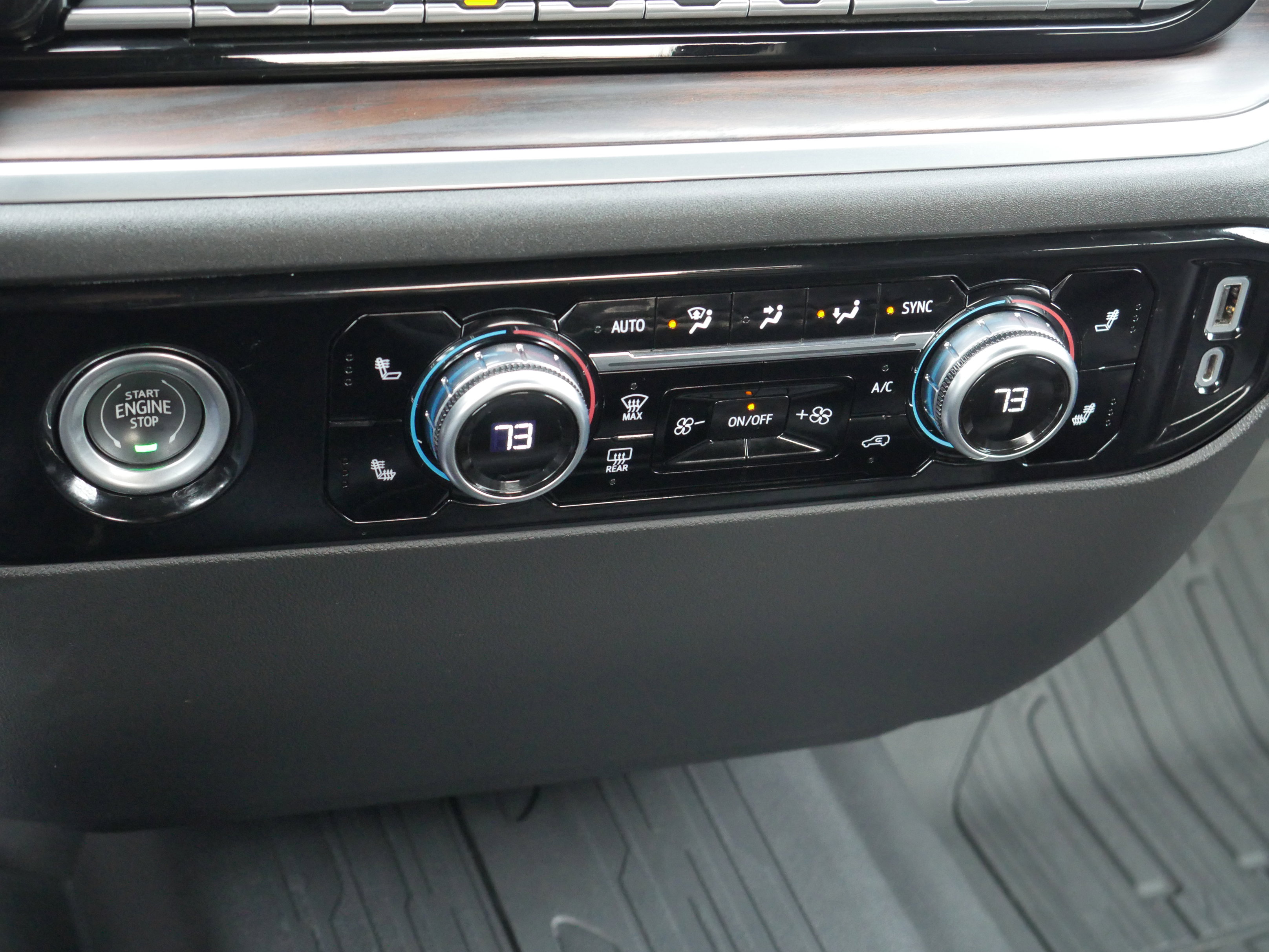 Used 2022 GMC Sierra 1500 SLT image 19