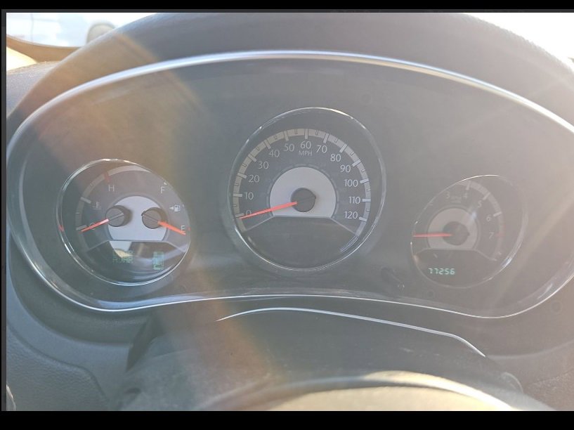 Used 2013 Chrysler 200 Touring image 10