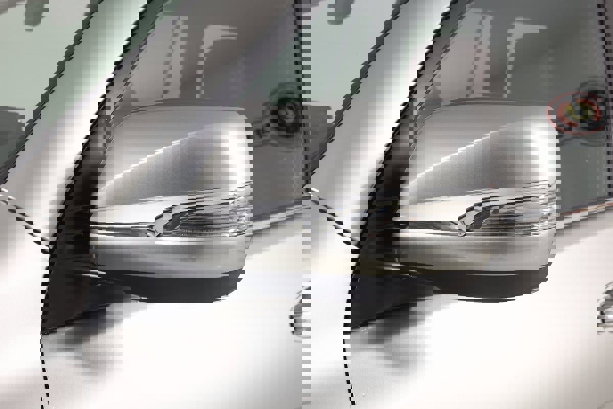 Used 2023 Lexus GX 460 Luxury w/ Sport Design Package image 48