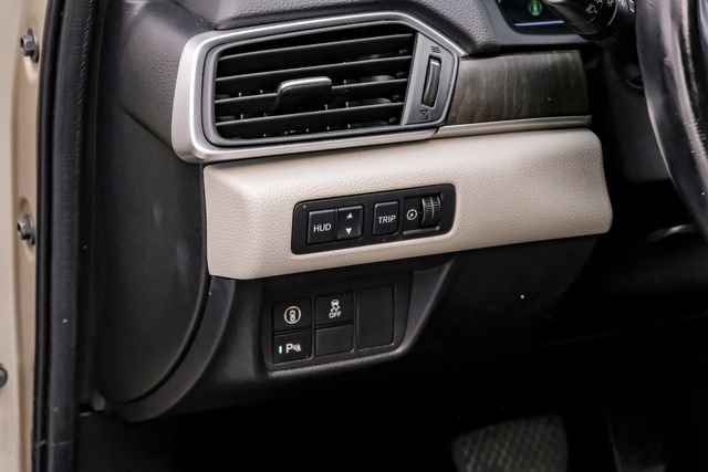Used 2018 Honda Accord Touring image 33