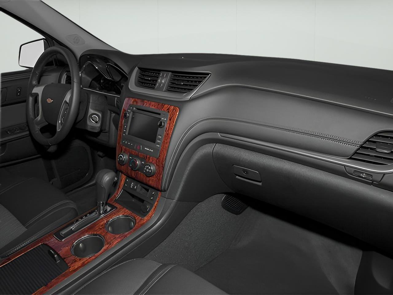 Used 2013 Chevrolet Traverse LS FWD image 59