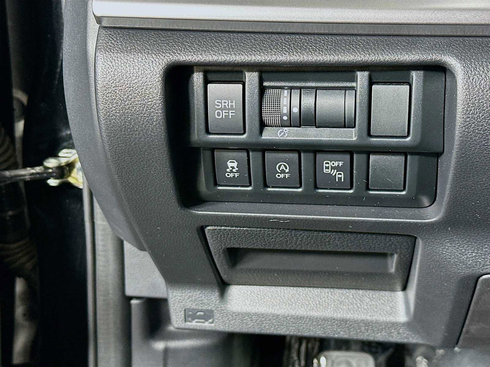 Certified 2023 Subaru Crosstrek 2.5i Limited image 10