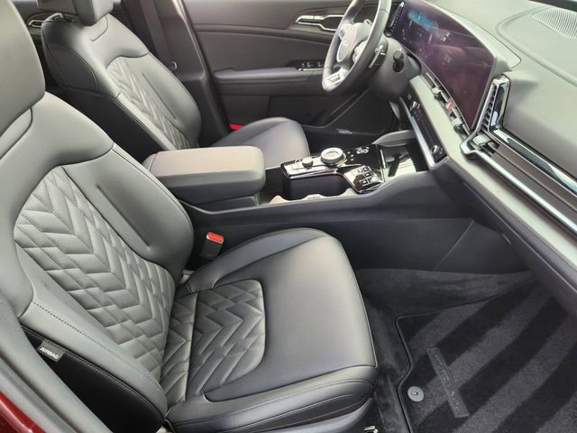 Used 2024 Kia Sportage X-Line Prestige image 10
