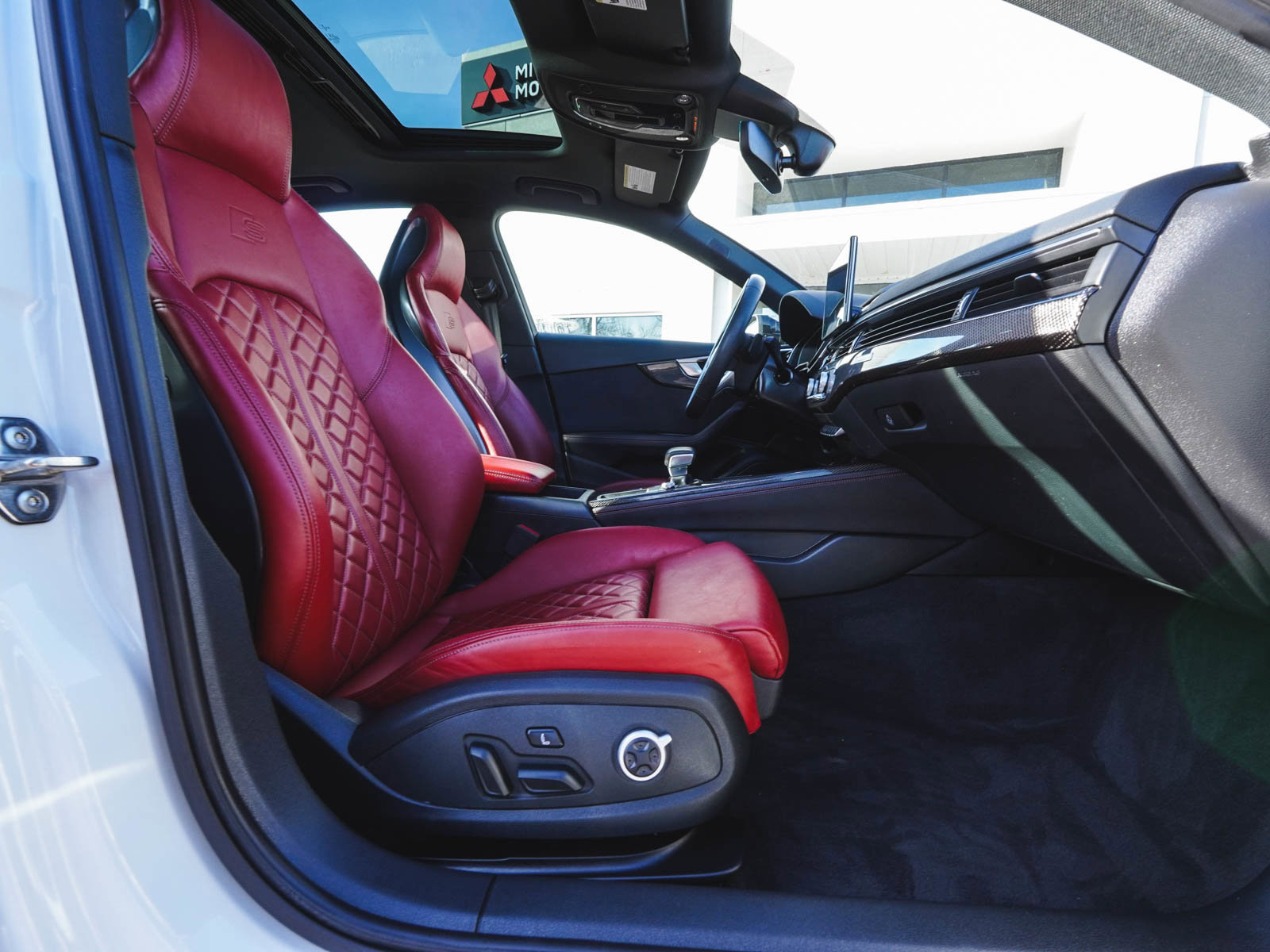 Used 2023 Audi S4 Premium Plus w/ Premium Plus Package image 42