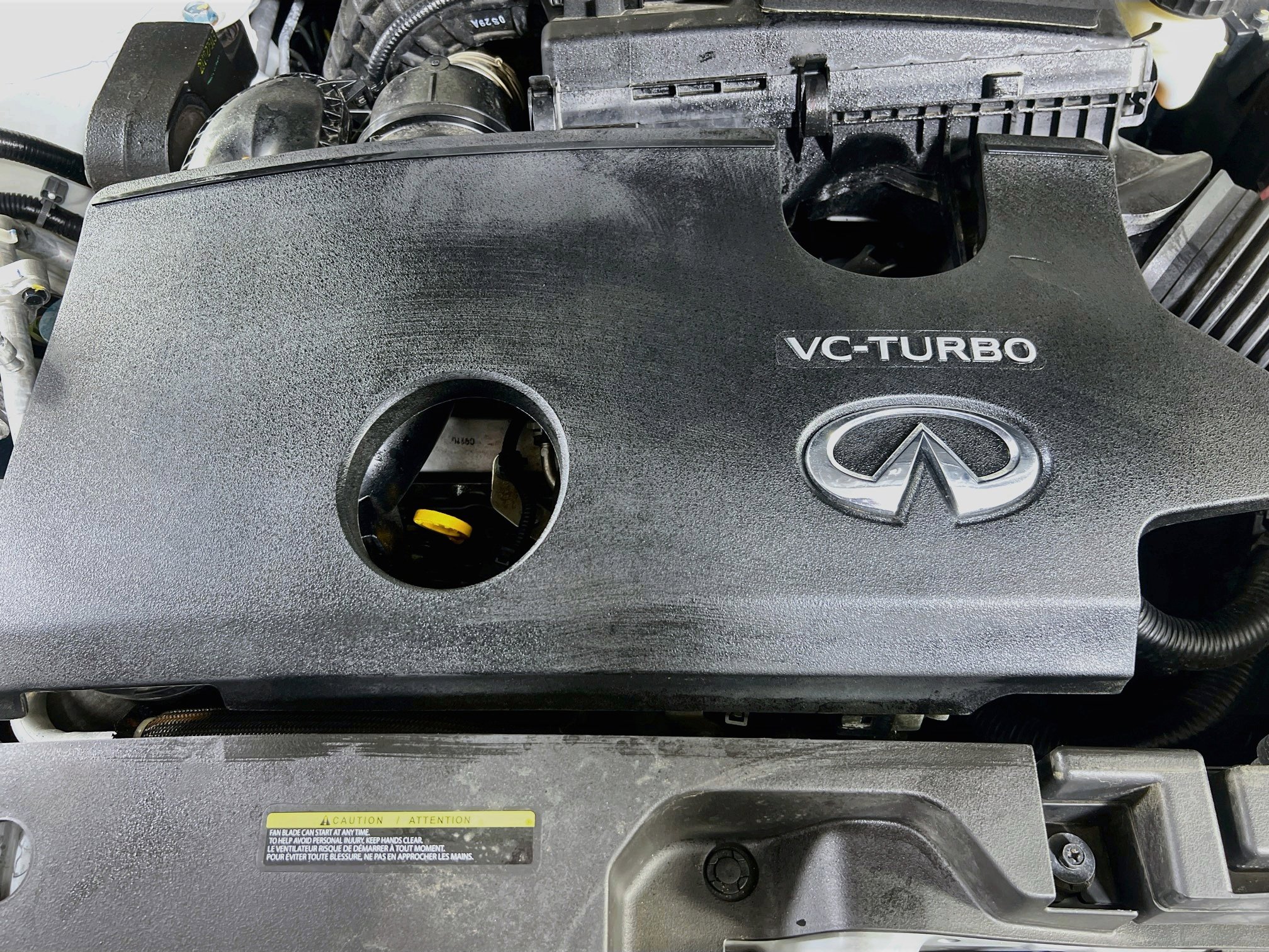 Used 2021 INFINITI QX50 Sensory w/ Accent Package AWD/4WD image 30