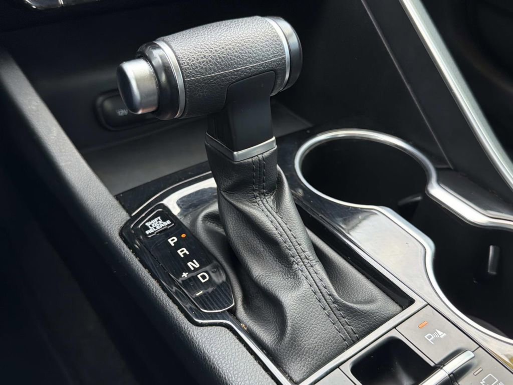 Used 2022 Kia K5 EX w/ EX Premium Package image 20