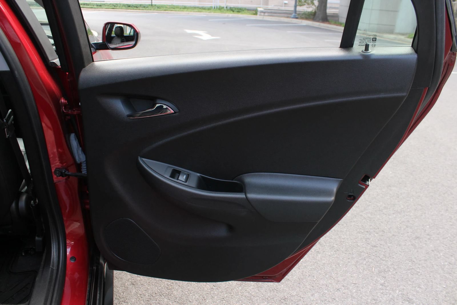 Used 2019 Chevrolet Volt LT w/ Power Convenience Package FWD image 24