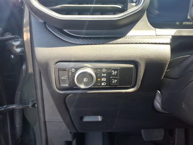 Certified 2024 Ford Explorer ST w/ Equipment Group 401A AWD/4WD image 14