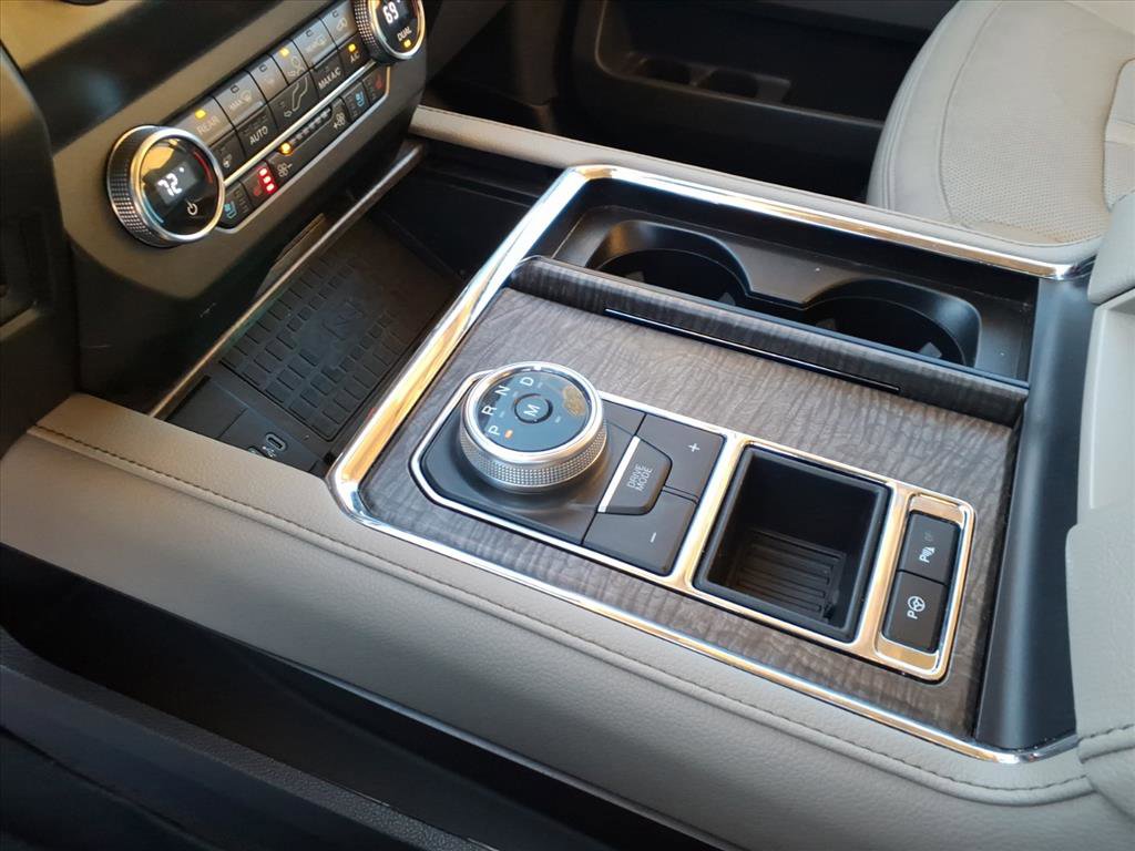 Used 2020 Ford Expedition Max Limited w/ Equipment Group 302A image 16