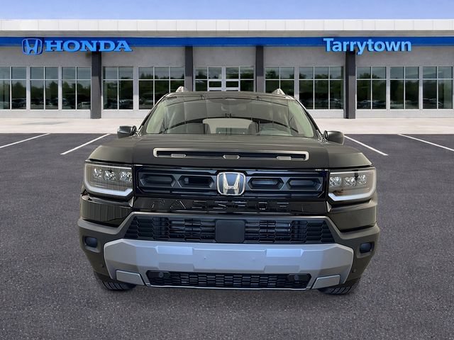 New 2026 Honda Passport RTL image 9