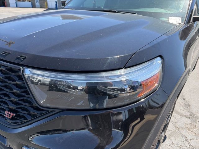 Used 2021 Ford Explorer ST w/ Equipment Group 401A AWD/4WD image 20