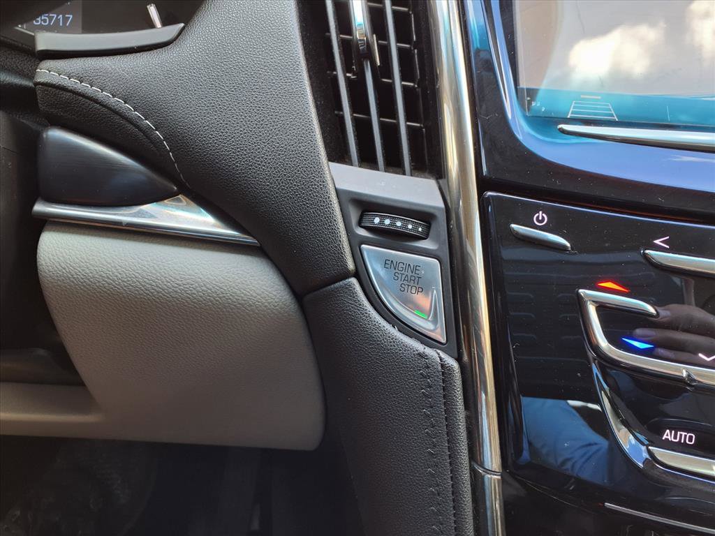 Used 2018 Cadillac ATS 2.0L Turbo image 25