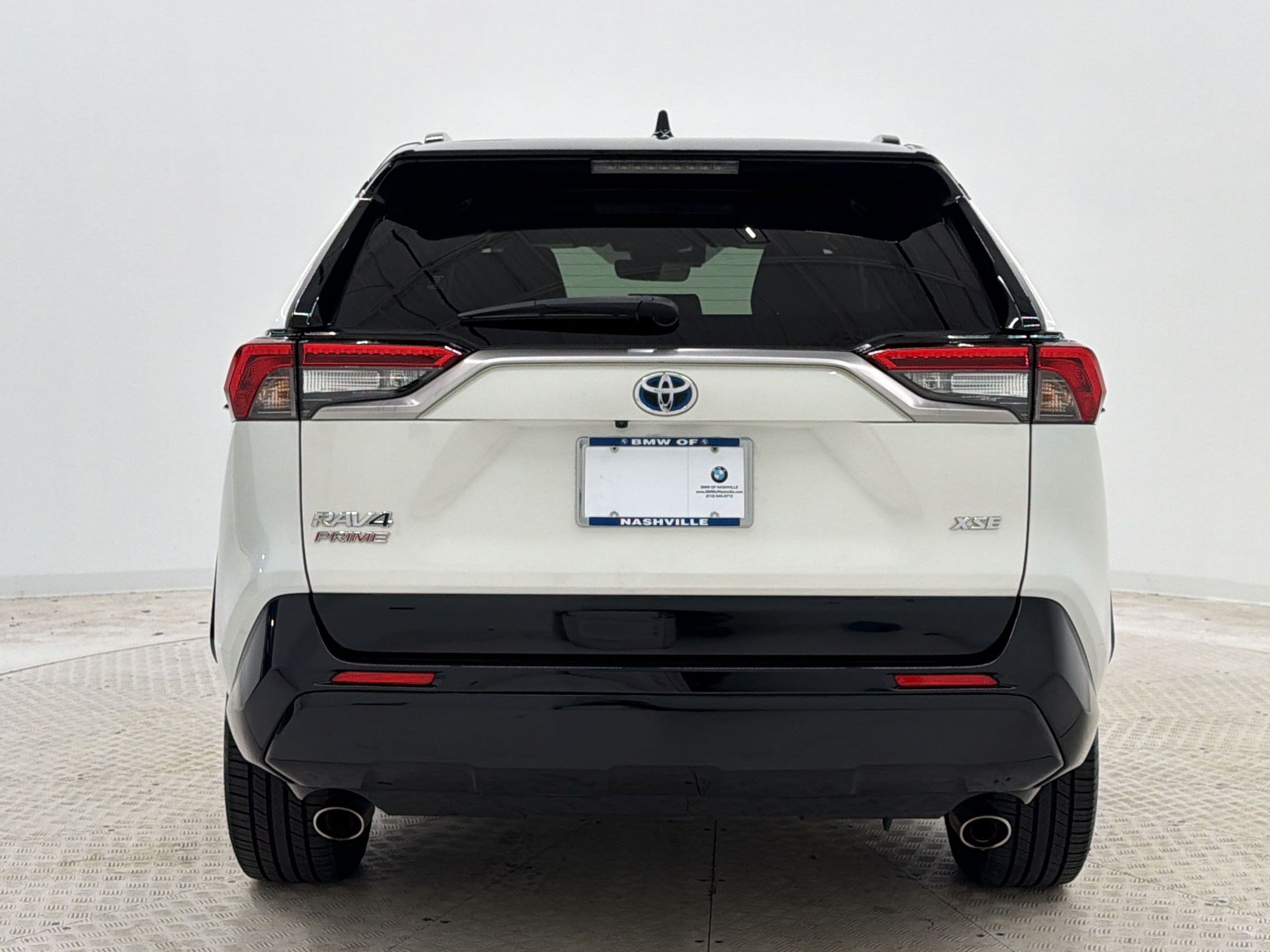 Used 2022 Toyota RAV4 XSE w/ Weather Package AWD/4WD image 10