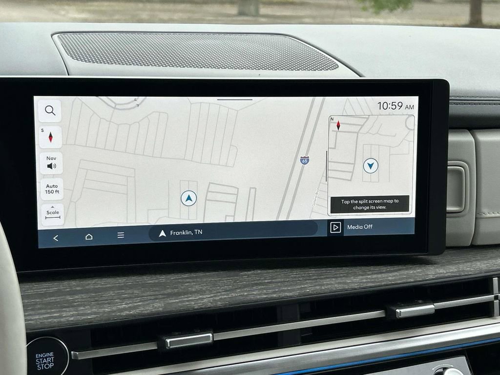 New 2026 Hyundai Santa Fe Limited image 32