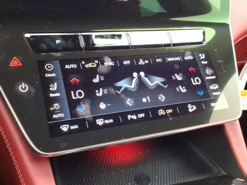 New 2026 Maserati Grecale Modena image 26