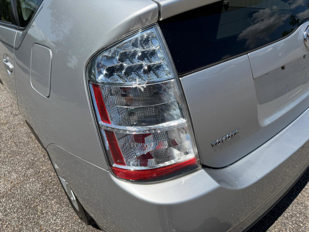 Used 2009 Toyota Prius FWD image 11