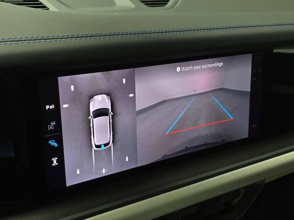 New 2026 Porsche Cayenne GTS AWD/4WD image 18