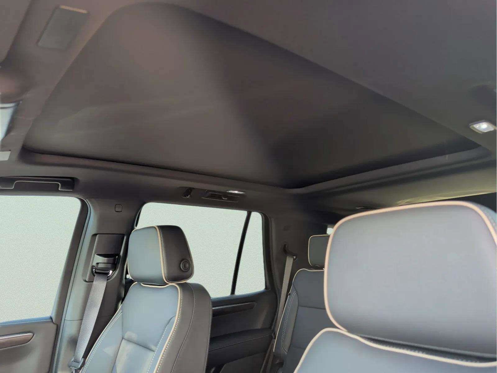New 2026 Chevrolet Tahoe Premier image 10