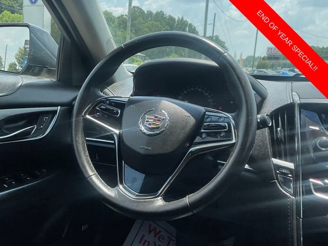 Used 2014 Cadillac ATS 2.5L image 17