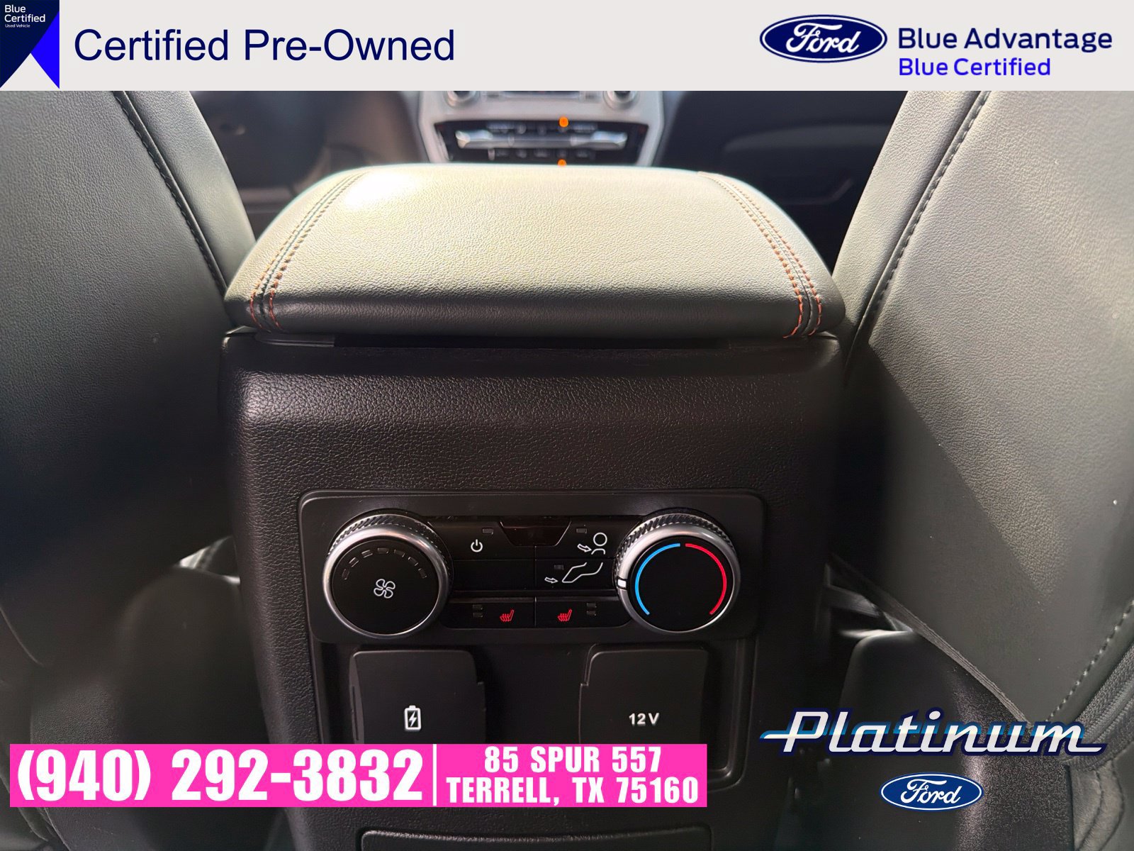Used 2023 Ford Explorer Timberline AWD/4WD image 21