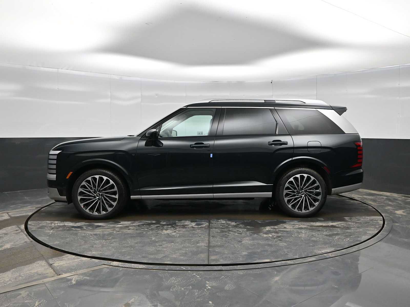 New 2026 Hyundai Palisade Calligraphy image 5