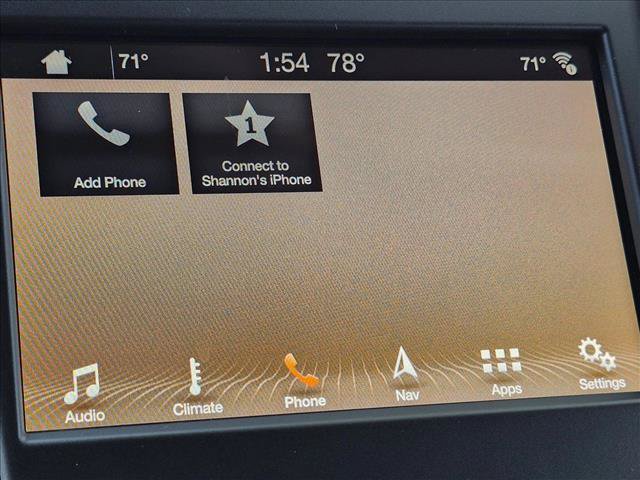 Used 2018 Lincoln MKC Reserve FWD image 8