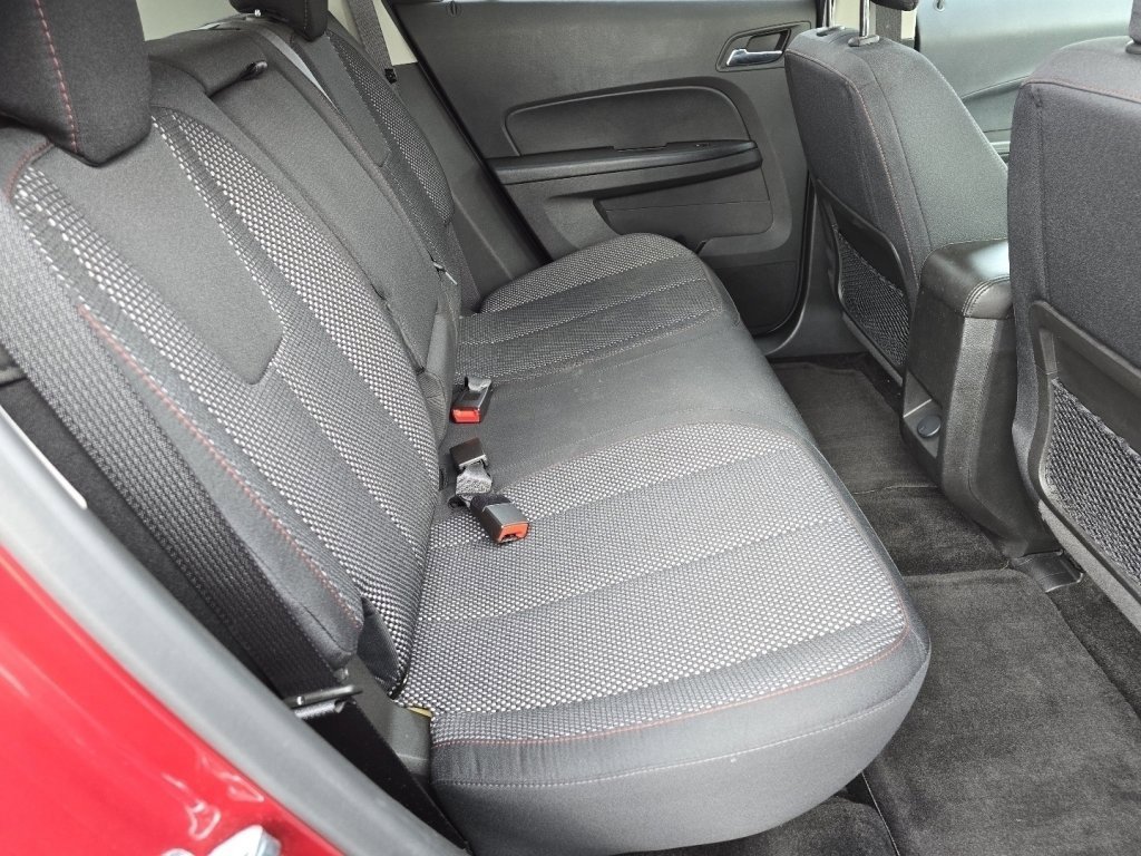 Used 2016 Chevrolet Equinox LT w/ Convenience Package image 19