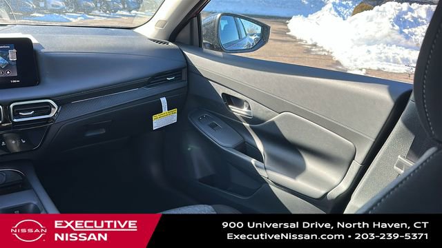 New 2026 Nissan Sentra SV w/ SV Convenience Package image 22