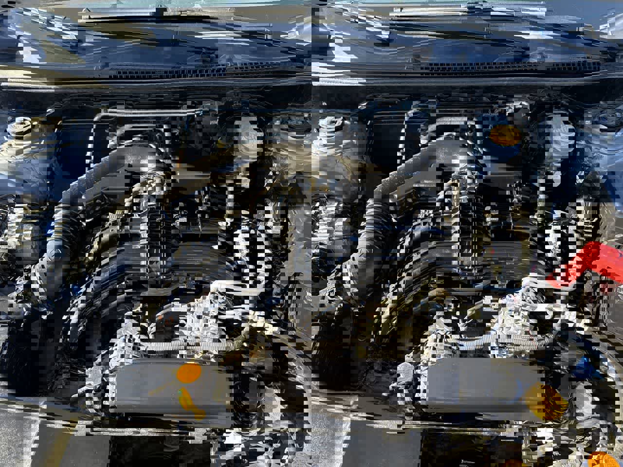 Used 2018 Subaru Crosstrek 2.0i Limited image 15