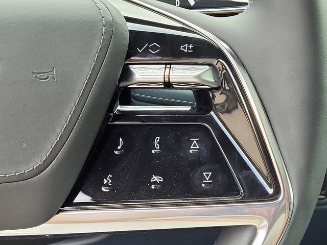 New 2025 Cadillac Escalade IQ Sport 2 w/ LPO, ONYX Package image 25