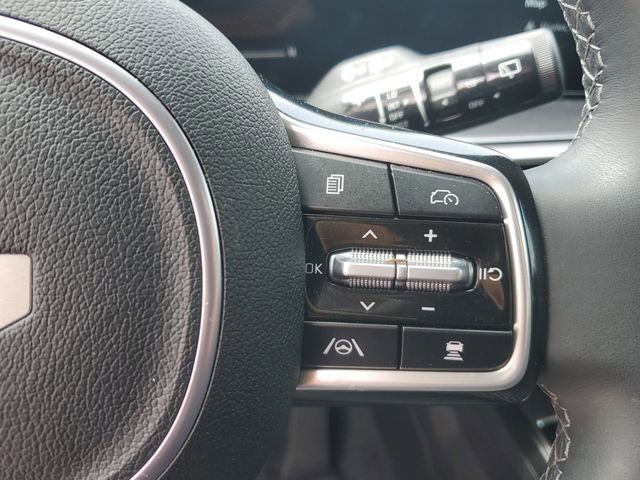 Certified 2024 Kia Sorento S image 20