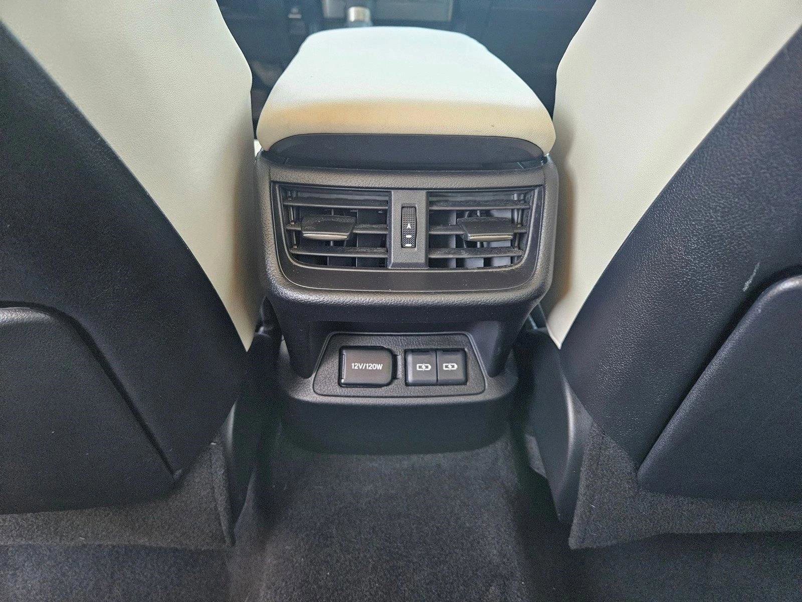 Used 2023 Lexus ES 300h w/ Premium Package FWD image 16