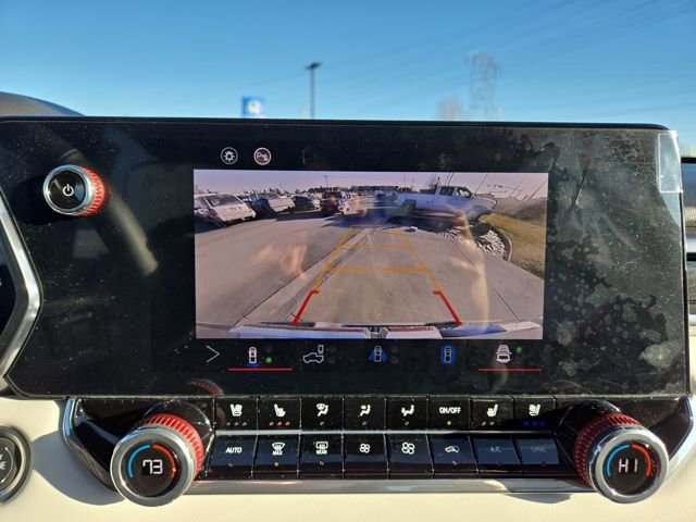 Used 2024 GMC Canyon AT4X image 26