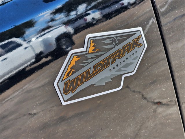 Used 2024 Ford Bronco Wildtrak image 12