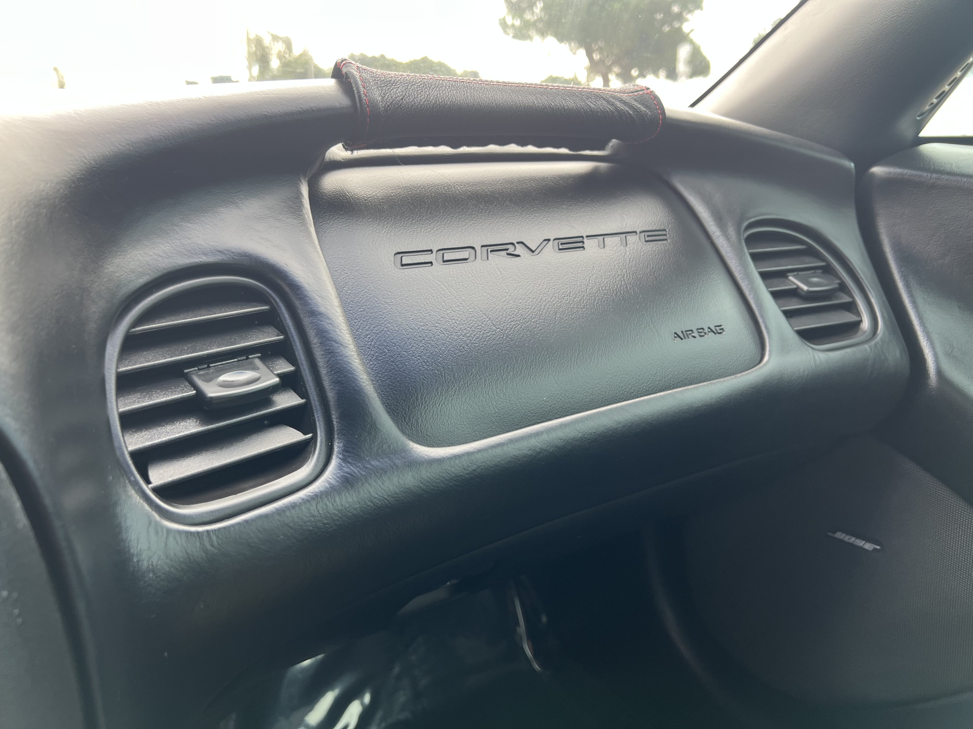 Used 2003 Chevrolet Corvette Z06 w/ Memory Package, 3 Drivers RWD image 48