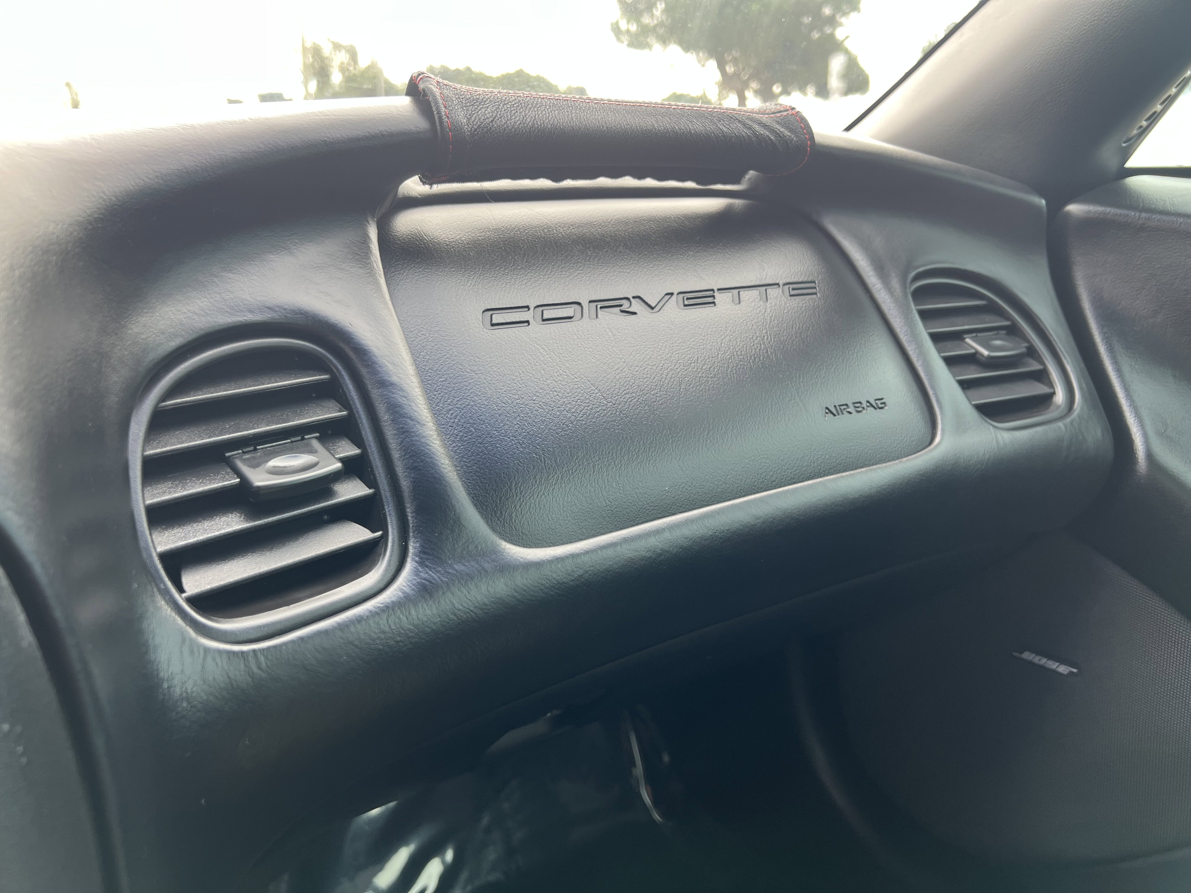 Used 2003 Chevrolet Corvette Z06 w/ Memory Package, 3 Drivers RWD image 48