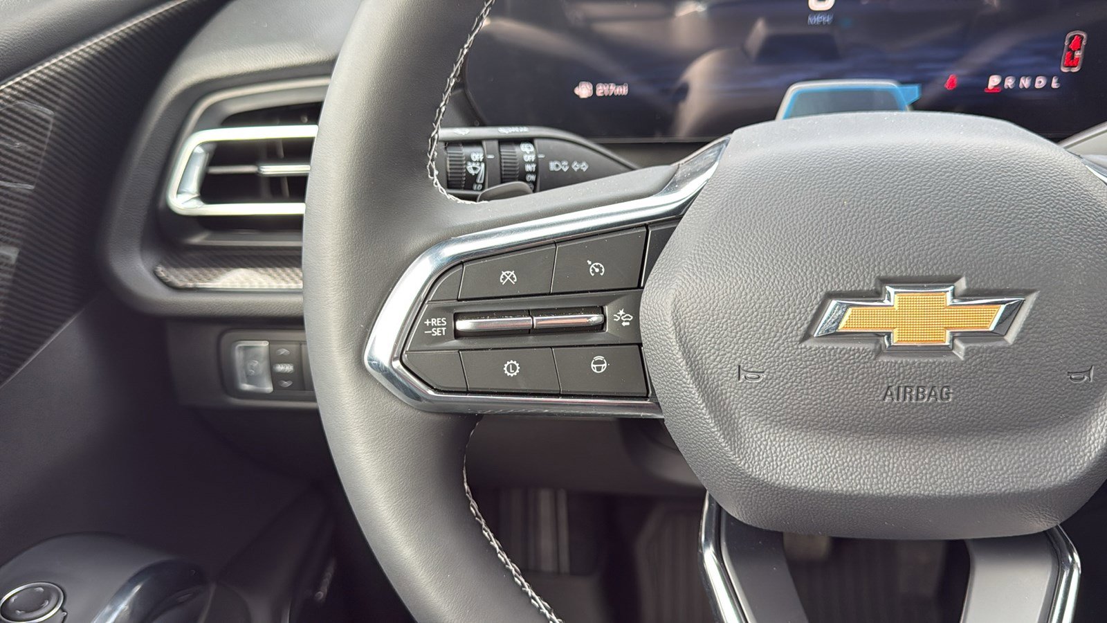 New 2026 Chevrolet Traverse High Country w/ LPO, Floor Liner Package image 19
